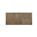 Furniture of America Julia Dining Table CM3014T-TABLE IMAGE 3