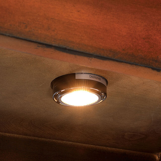 Furniture of America Normandy Buffet & Hutch CM3145HB-SET IMAGE 5