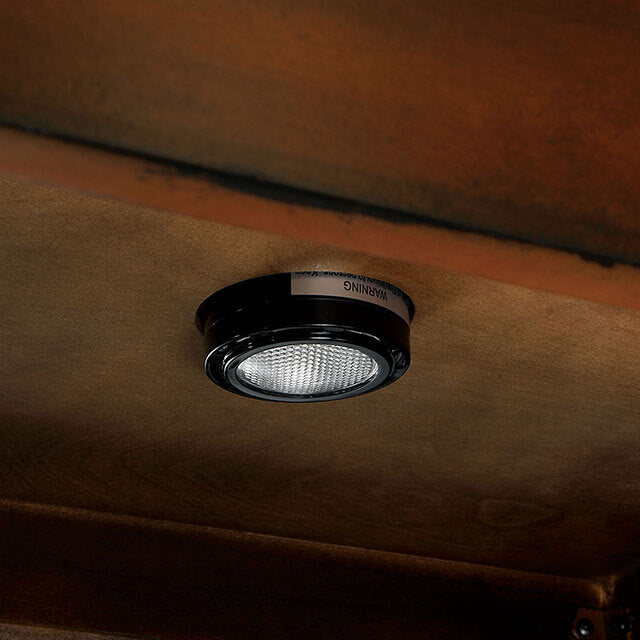 Furniture of America Normandy Buffet & Hutch CM3145HB-SET IMAGE 6