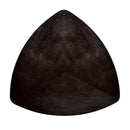 Furniture of America Triangle Hurley Counter Height Dining Table CM3433PT IMAGE 2