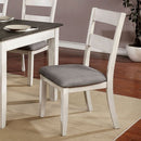 Furniture of America Anadia Dining Chair CM3715SC-2PK IMAGE 1