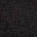 Furniture of America Dicarda Counter Height Dining Chair CM3789BK-PC-2PK IMAGE 3