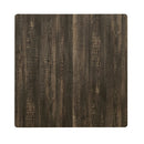 Furniture of America Square Dicarda Counter Height Dining Table CM3789BK-PT-TABLE IMAGE 7