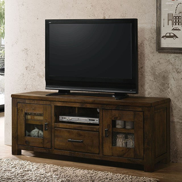 Furniture of America Carole TV Stand CM5910-TV IMAGE 1