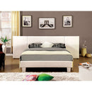 Furniture of America Winn Park Nightstand CM7008WH-PL IMAGE 2