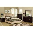 Furniture of America Maywood Twin Platform Bed CM7025T-BED IMAGE 2