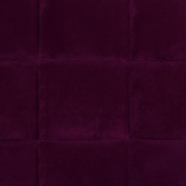 Furniture of America Pebble CM7063PR-HB-T Twin Headboard IMAGE 2