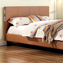 Furniture of America Evans Twin Bed CM7099CL-T-BED IMAGE 4