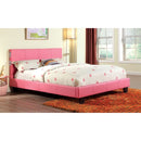 Furniture of America Evans King Bed CM7099PK-EK-BED IMAGE 1