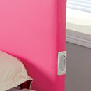 Furniture of America Evans King Bed CM7099PK-EK-BED IMAGE 3