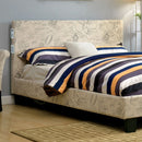 Furniture of America Evans California King Bed CM7099WT-CK-BED IMAGE 4