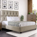 Furniture of America Deirdre Twin Bed CM7203T-BED IMAGE 1