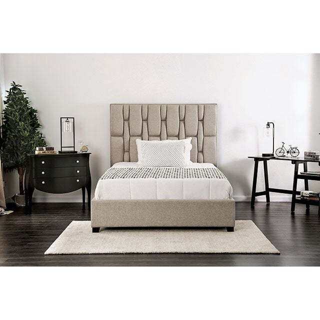 Furniture of America Deirdre Twin Bed CM7203T-BED IMAGE 6