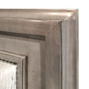 Furniture of America Golva King Bed CM7295SV-P-EK-BED IMAGE 2