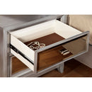 Furniture of America Golva King Bed CM7295SV-P-EK-BED IMAGE 3