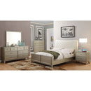 Furniture of America Enid Queen Bed CM7430Q-BED IMAGE 1