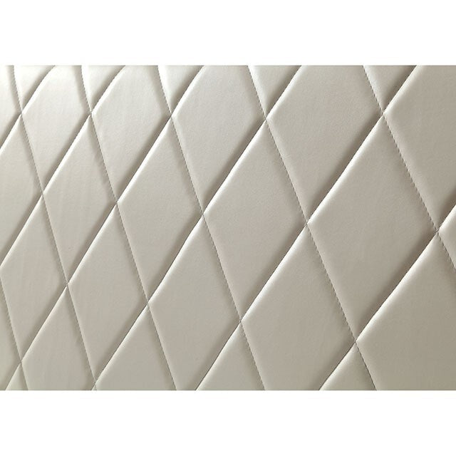 Furniture of America Enid Queen Bed CM7430Q-BED IMAGE 2