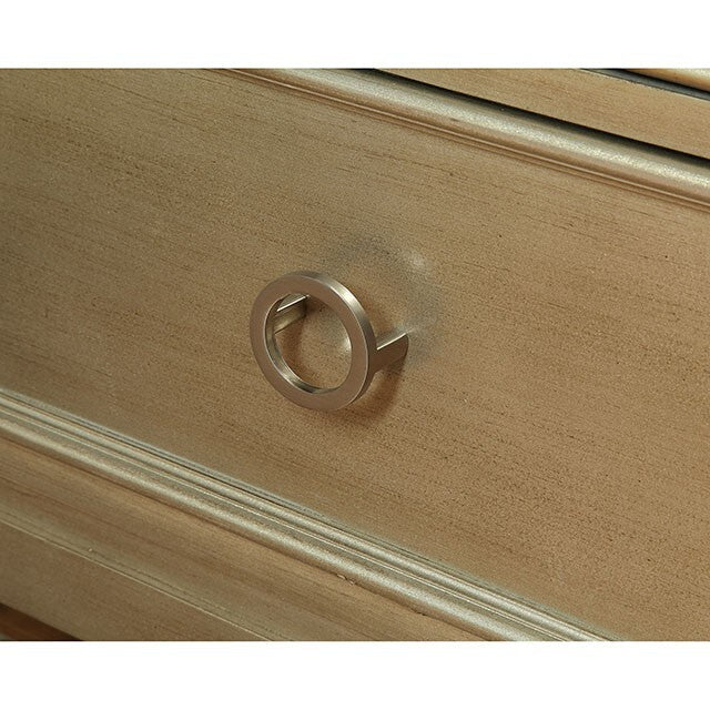 Furniture of America Enid Queen Bed CM7430Q-BED IMAGE 3