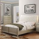 Furniture of America Enid Queen Bed CM7430Q-BED IMAGE 6