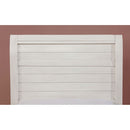 Furniture of America Brogan Twin Bed CM7517WH-T-BED IMAGE 6