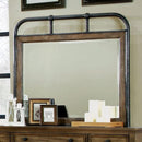 Furniture of America Mcville Dresser Mirror CM7558MM IMAGE 1