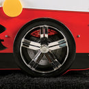 Furniture of America Fierstall Twin Bed CM7644-BED IMAGE 7