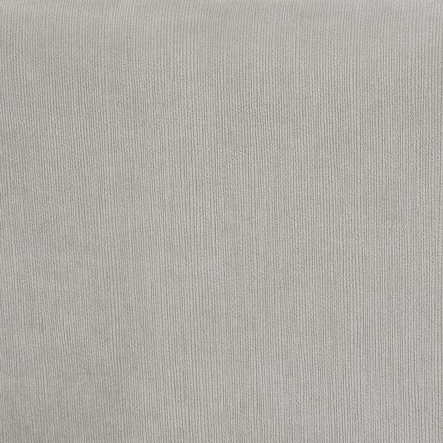 Furniture of America Rosabelle King Upholstered Platform Bed CM7669IV-EK-BED IMAGE 3