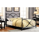Furniture of America Zaria Twin Bed CM7732T IMAGE 1