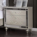  Furniture of America Manar 3-Drawer Nightstand CM7891N IMAGE 1