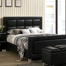 Furniture of America Menkar King Bed CM7913EK-BED IMAGE 1