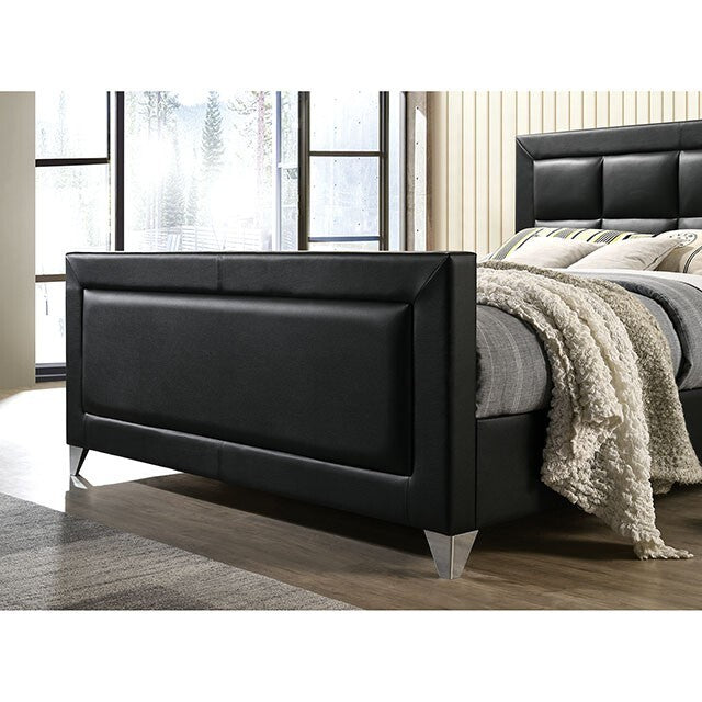 Furniture of America Menkar King Bed CM7913EK-BED IMAGE 4