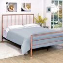 Furniture of America Diana King Bed CM7939EK IMAGE 2