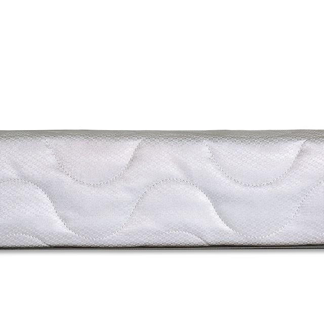 Furniture of America Bird Of Paradise Twin Low-Profile Foundation DM315T-F-4 IMAGE 3