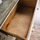 Furniture of America Myrtlemoore 5-Drawer Chest EM7079IV-C IMAGE 5