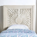 Furniture of America Geneva Twin Bed EM7080IV-T-BED IMAGE 3