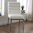 Furniture of America Cilegon Dining Chair FOA3746SC-2PK IMAGE 1