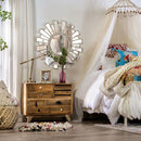 Furniture of America Blanchefleur 9-Drawer Chest FOA51009 IMAGE 10