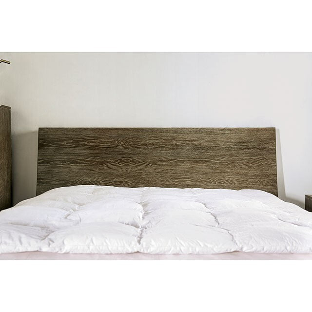 Furniture of America Pickstown California King Bed FOA7491CK-BED IMAGE 4