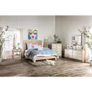 Furniture of America Roseburg California King Bed FOA7605CK-BED IMAGE 2