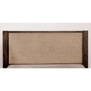 Furniture of America Coney California King Upholstered Bed with Storage FOA7881CK-BED IMAGE 4