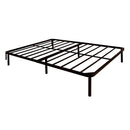 Furniture of America Twin Bed Frame MT-FRM40T IMAGE 1