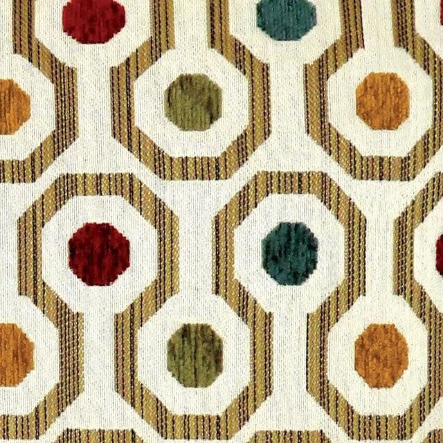 Furniture of America Decorative Pillows Decorative Pillows PL6006MT-S-2PK IMAGE 1