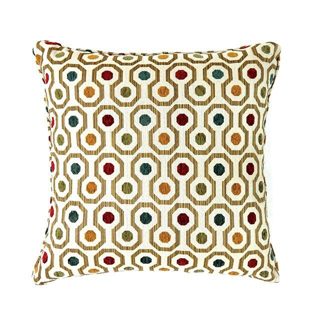 Furniture of America Decorative Pillows Decorative Pillows PL6006MT-S-2PK IMAGE 2