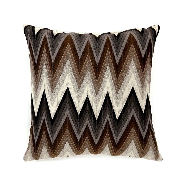 Furniture of America Decorative Pillows Decorative Pillows PL6009S-2PK IMAGE 2