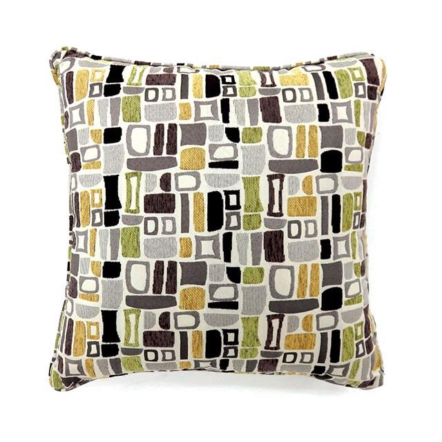 Furniture of America Decorative Pillows Decorative Pillows PL6012L-2PK IMAGE 2