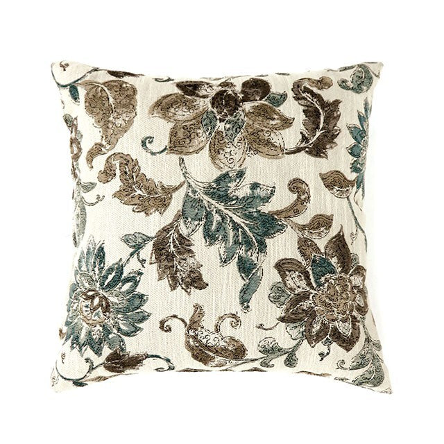 Furniture of America Decorative Pillows Decorative Pillows PL6018S-2PK IMAGE 2