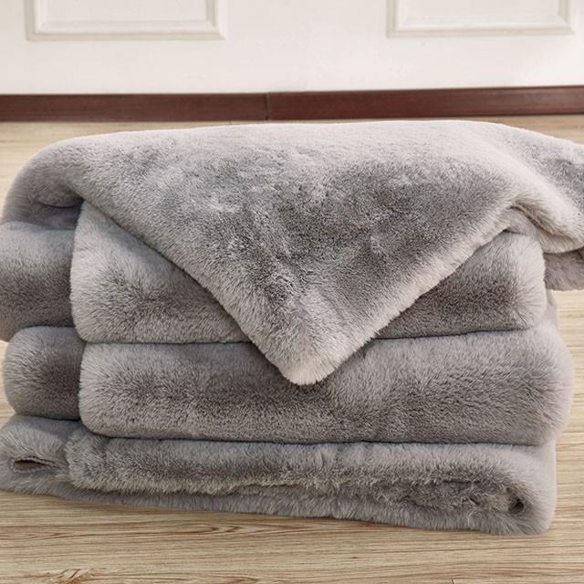 Furniture of America Rugs Rectangle RG4143 IMAGE 4