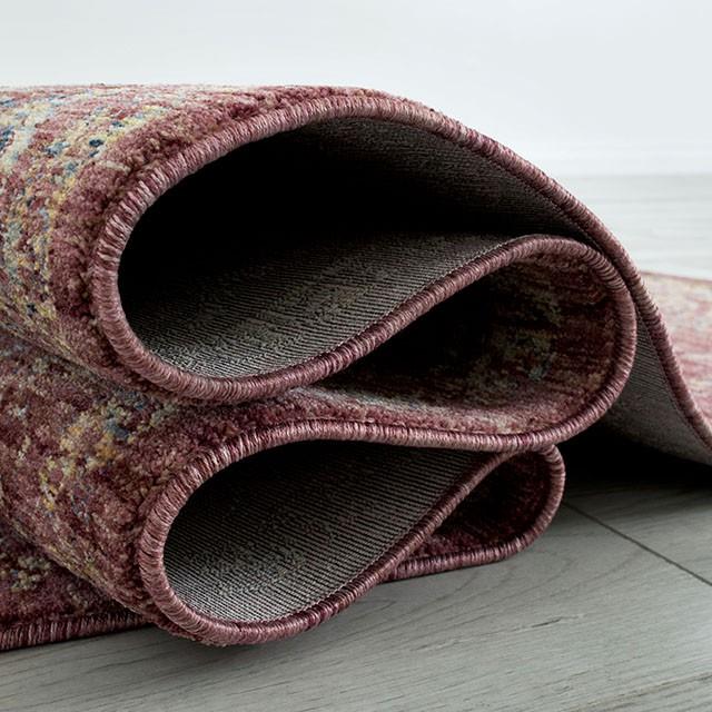 Furniture of America Rugs Rectangle RG5202 IMAGE 6