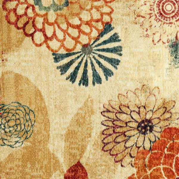 Furniture of America Rugs Rectangle RG8152M IMAGE 1