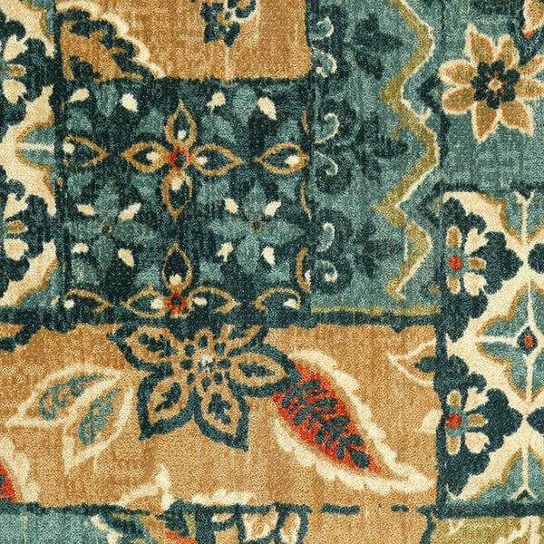 Furniture of America Rugs Rectangle RG8153M IMAGE 1